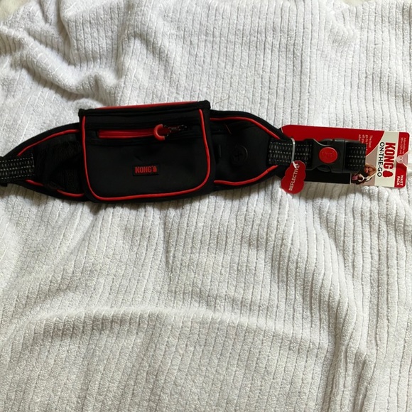 Waist pack by kong - Picture 2 of 10
